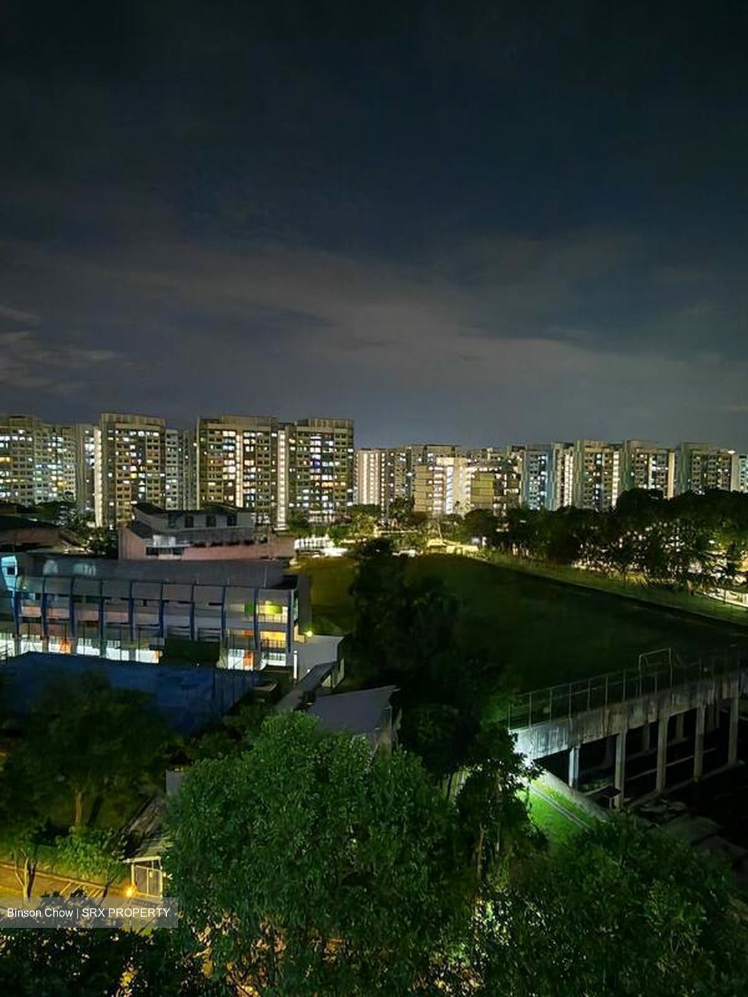 Blk 787E Woodlands Crescent (Woodlands), HDB 4 Rooms #503377971